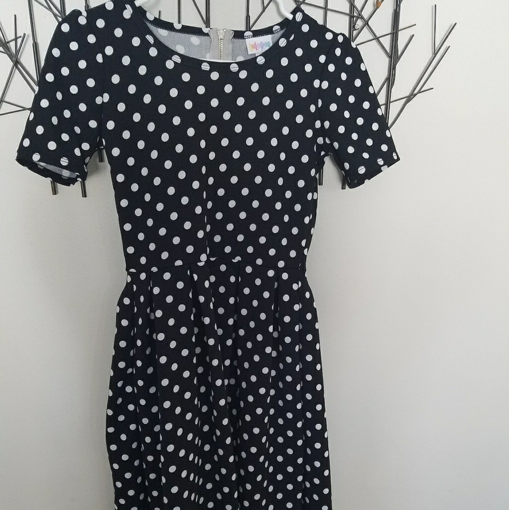 Lularoe Amelia Dress